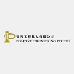 POSITIVE ENGINEERING PTE LTD