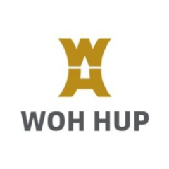 WOH HUP ENGINEERING PTE. LTD.