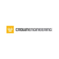 CROWN ENGINEERING PTE. LTD.