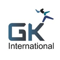 GK International Co.,Ltd