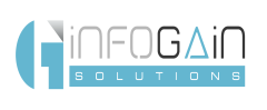 INFOGAIN SOLUTIONS PTE. LIMITED