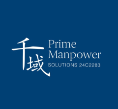PRIME MANPOWER SOLUTIONS PTE. LTD.