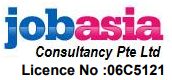 JOB ASIA CONSULTANCY PTE. LTD.