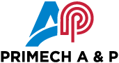 PRIMECH A & P PTE. LTD.