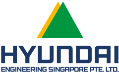 HYUNDAI ENGINEERING SINGAPORE PTE. LTD.