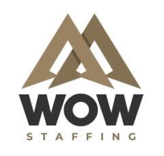 WOW STAFFING