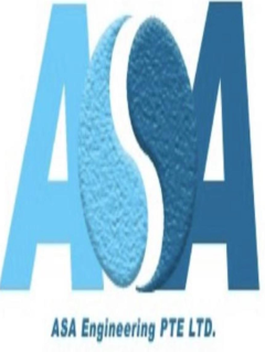 ASA ENGINEERING PTE. LTD.