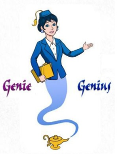 GENIE GENIUS PTE. LTD.