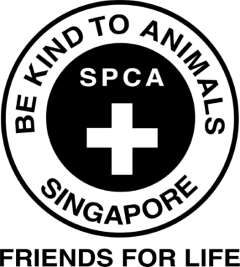 Society for the Prevention of Cruelty to Animals, Singapore