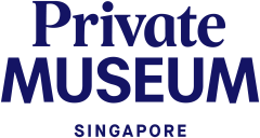 THE PRIVATE MUSEUM LTD.