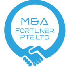 M&A FORTUNER PTE. LTD.