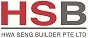 HWA SENG BUILDER PTE LTD