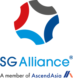 SG ALLIANCE PTE. LTD.