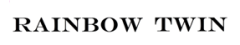 RAINBOW TWIN PTE. LTD.