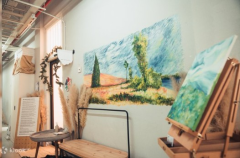 HEART STUDIO LLP