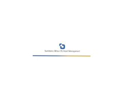 SUMITOMO MITSUI DS ASSET MANAGEMENT (SINGAPORE) PTE. LTD.