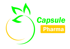 CAPSULE PHARMA PTE. LTD.