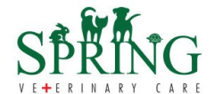 SPRING VETERINARY PRIVATE LIMITED