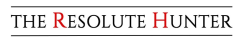 THE RESOLUTE HUNTER PTE. LTD.