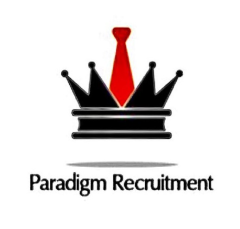 PARADIGM RECRUITMENT PTE. LTD.
