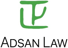 ADSAN LAW LLC