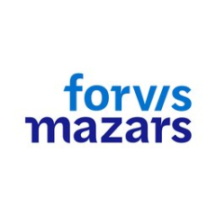 FORVIS MAZARS LLP