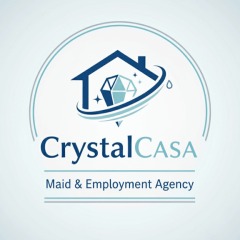 CRYSTAL CASA MAID & EMPLOYMENT AGENCY PTE. LTD.