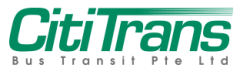 CITITRANS BUS TRANSIT PTE. LTD.