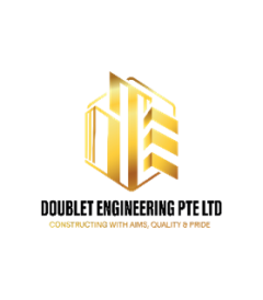 DOUBLET ENGINEERING PTE. LTD.