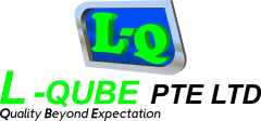 L-QUBE PTE. LTD.