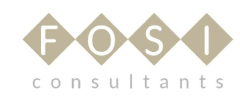 FOSI CONSULTANTS PTE. LTD.