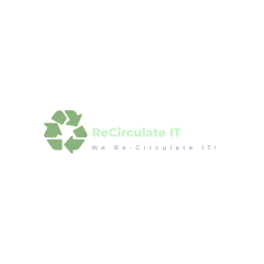 RECIRCULATE IT PTE. LTD.