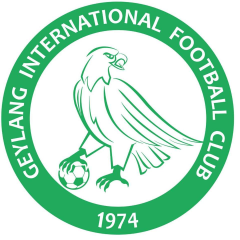 Geylang International FC