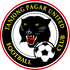 Tanjong Pagar United Football Club