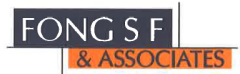 FONG S F & ASSOCIATES