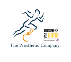 THE PROSTHETIC COMPANY PTE. LTD.