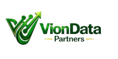 VIONDATA PARTNERS PTE. LTD.