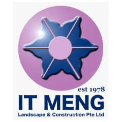 IT MENG LANDSCAPE & CONSTRUCTION PTE. LTD.