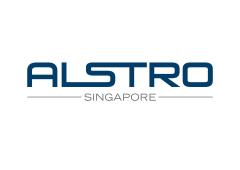 ALSTRO PTE. LTD.
