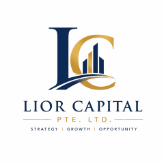LIOR CAPITAL PTE. LTD.