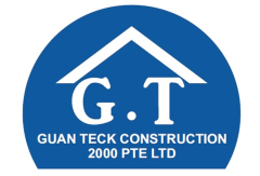 GUAN TECK CONSTRUCTION 2000 PTE LTD