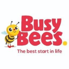 Busy Bees Singapore Pte Ltd