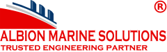 ALBION MARINE SINGAPORE PTE. LTD.