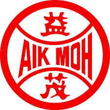 AIK MOH PAINTS & CHEMICALS PTE. LTD.