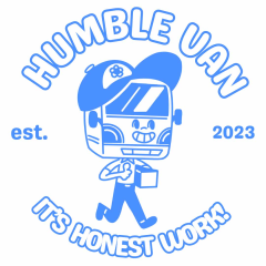 HUMBLE VAN PTE. LTD.