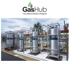 GASHUBUNITED UTILITY PRIVATE LIMITED