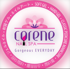 CORENE NAIL SPA PTE. LTD.