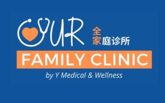 Y MEDICAL &amp; WELLNESS PTE. LTD.