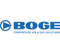 BOGE KOMPRESSOREN ASIA PACIFIC PTE LTD