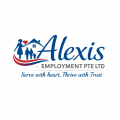 ALEXIS EMPLOYMENT PTE. LTD.